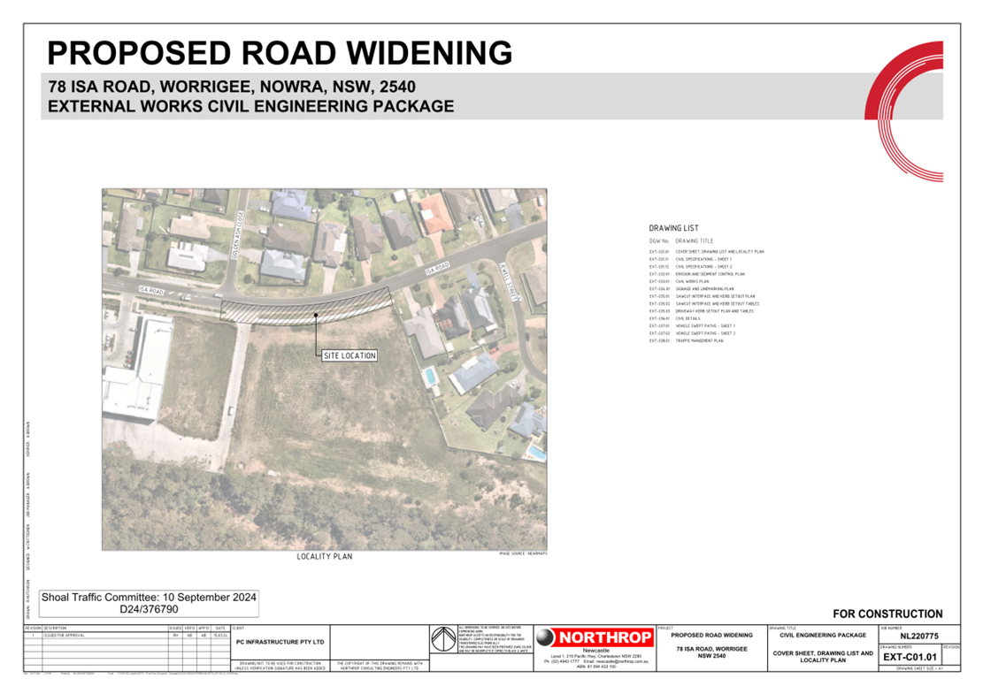 A map of a road

Description automatically generated