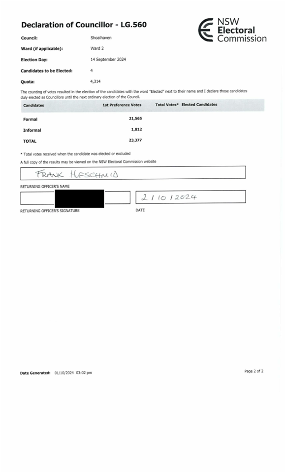 A close-up of a form

Description automatically generated