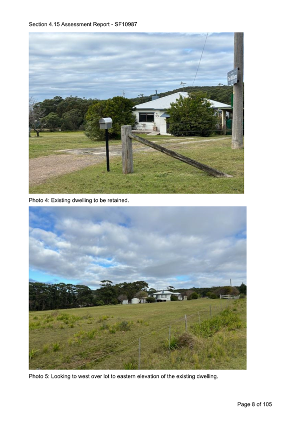 A collage of a house and a fence

Description automatically generated