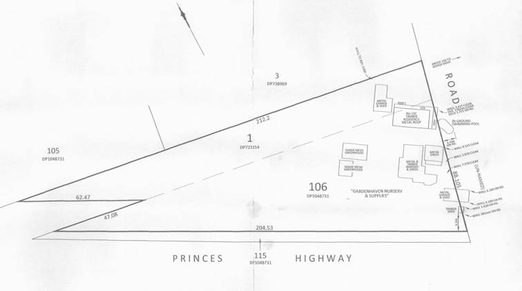 A diagram of a highway

Description automatically generated