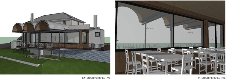 A house with a lawn and a patio

Description automatically generated with medium confidence