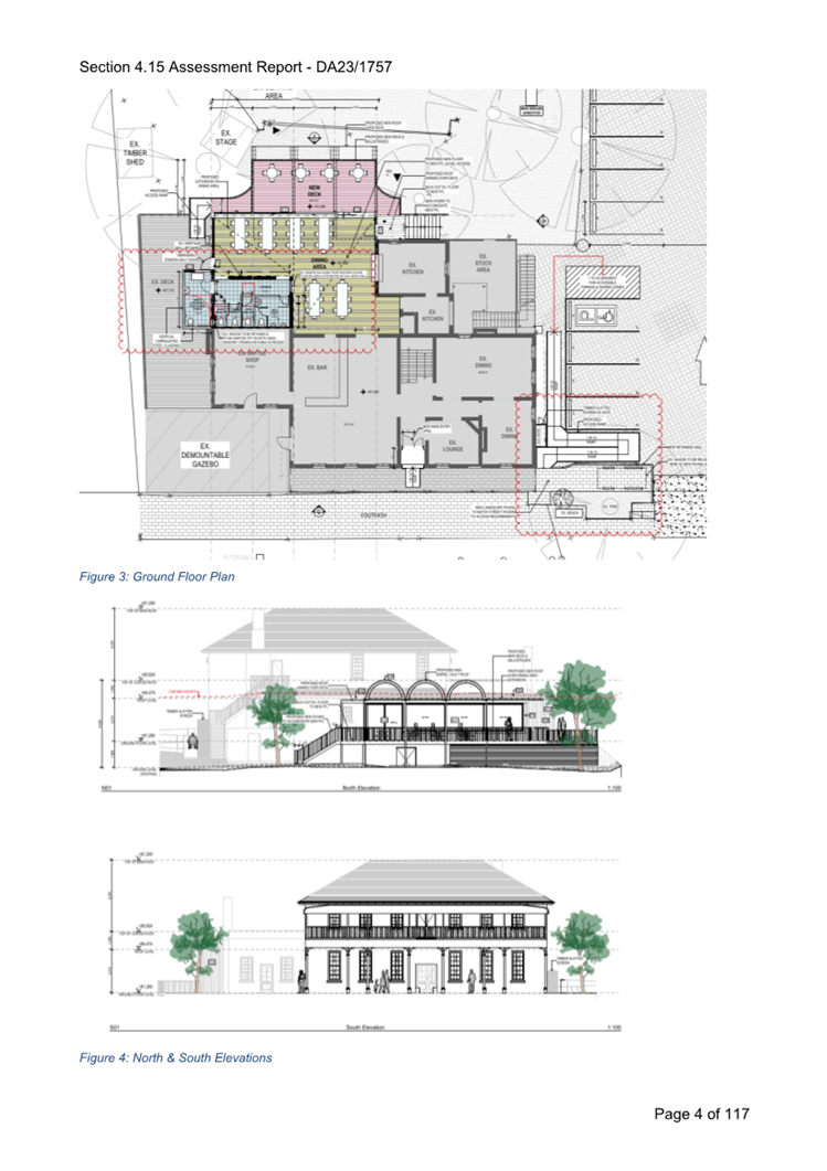 A blueprint of a house

Description automatically generated