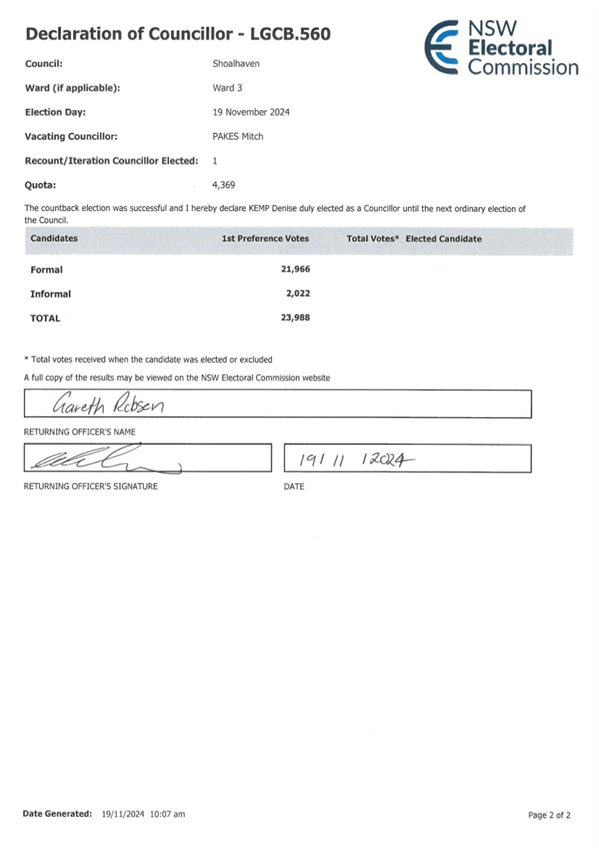 A close-up of a form

Description automatically generated