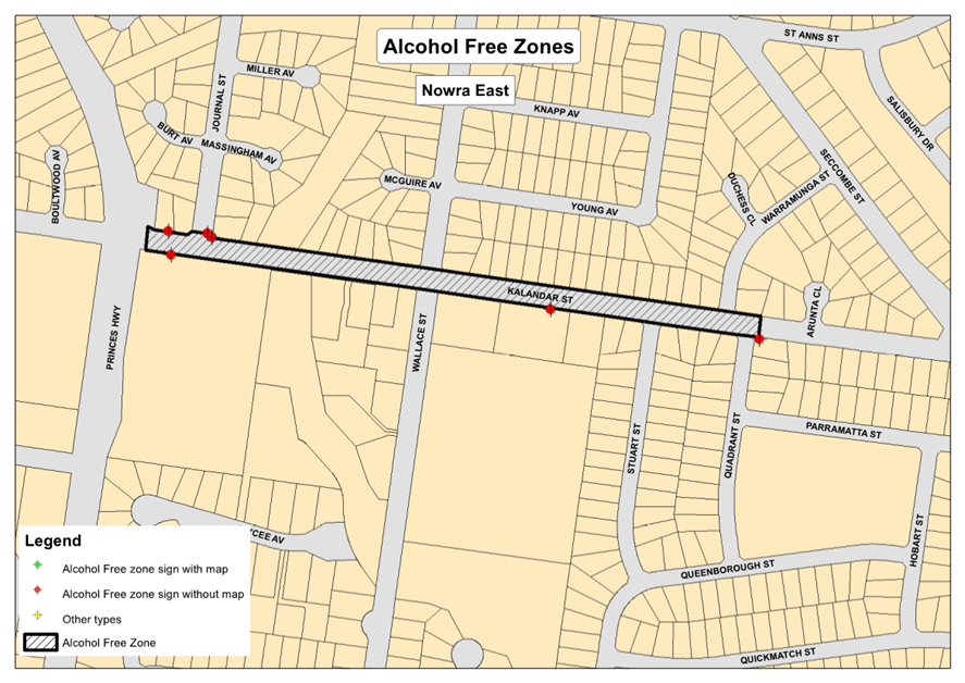 A map of a neighborhood

Description automatically generated
