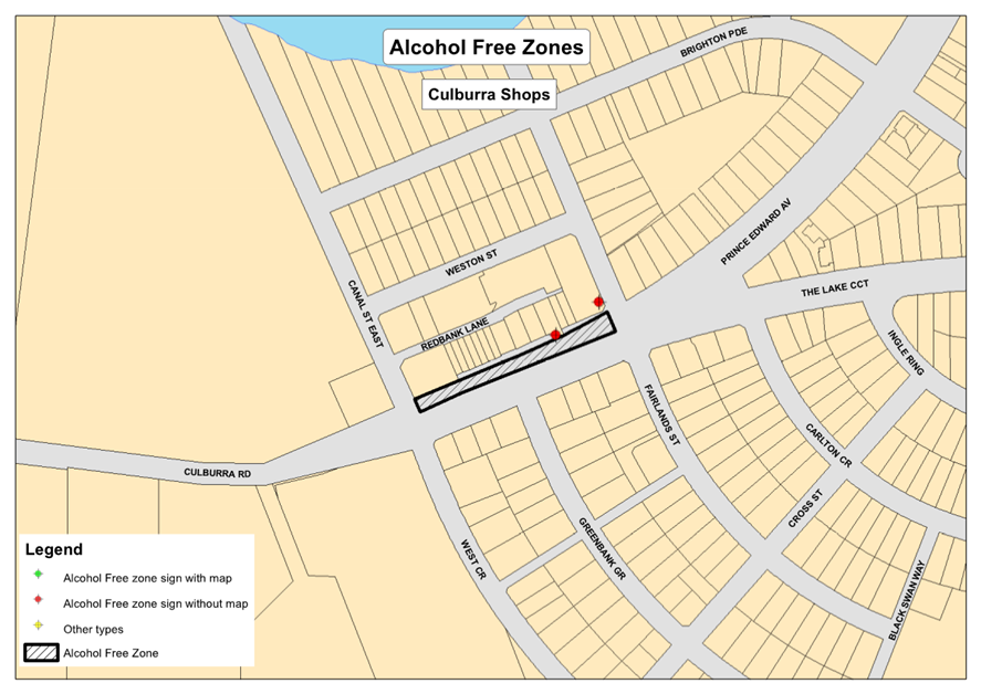 A map of a neighborhood

Description automatically generated