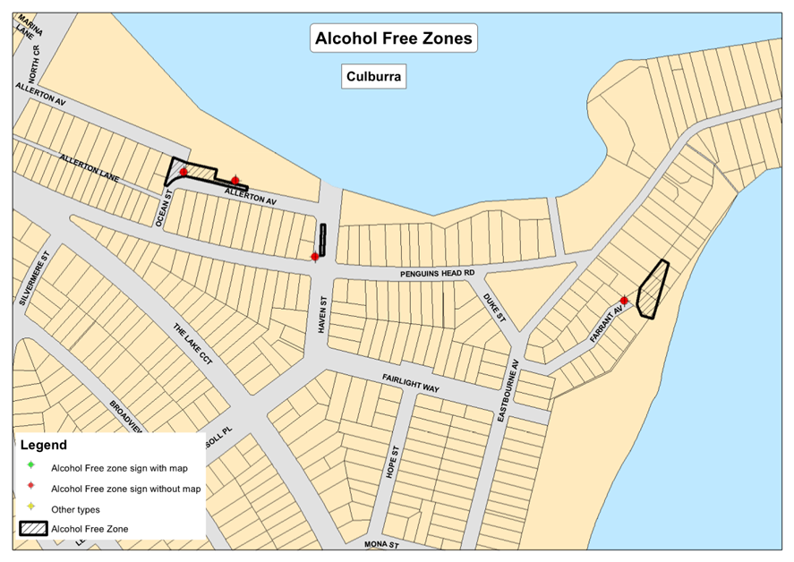 A map of a neighborhood

Description automatically generated