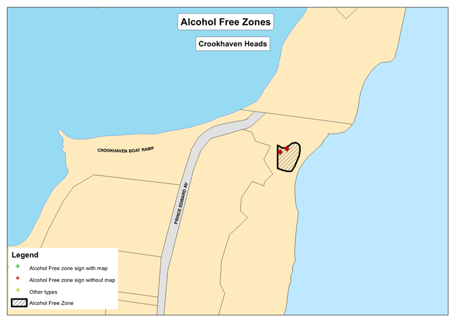 A map of a beach

Description automatically generated