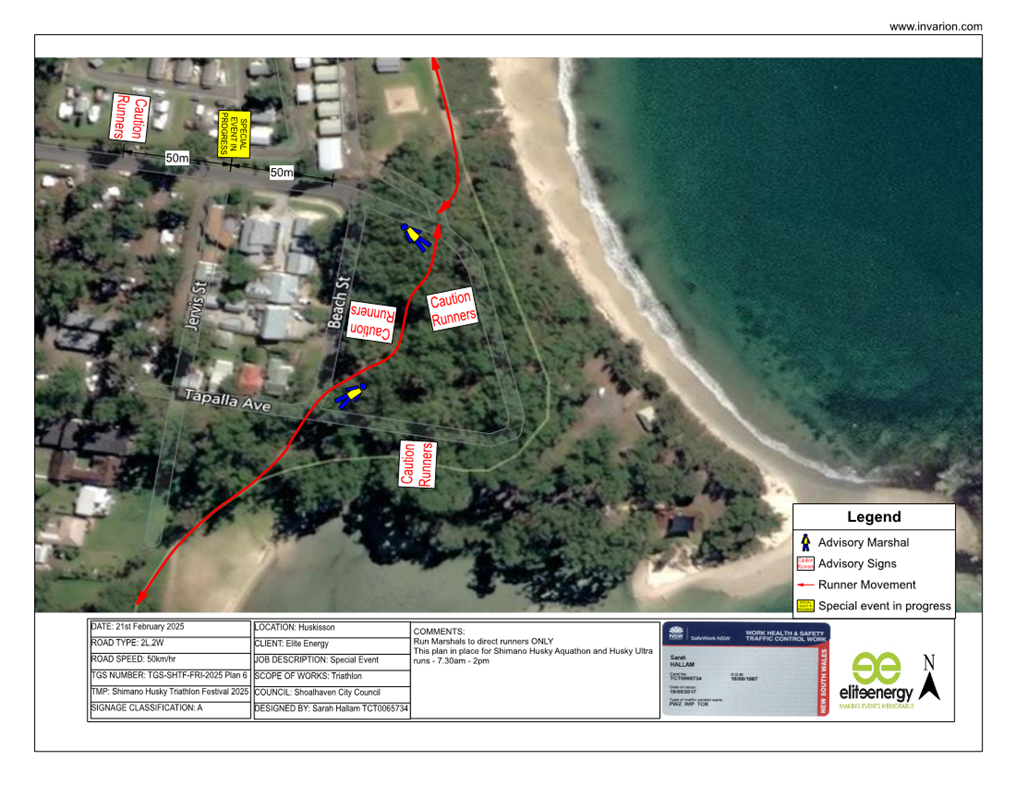 A map of a beach

Description automatically generated
