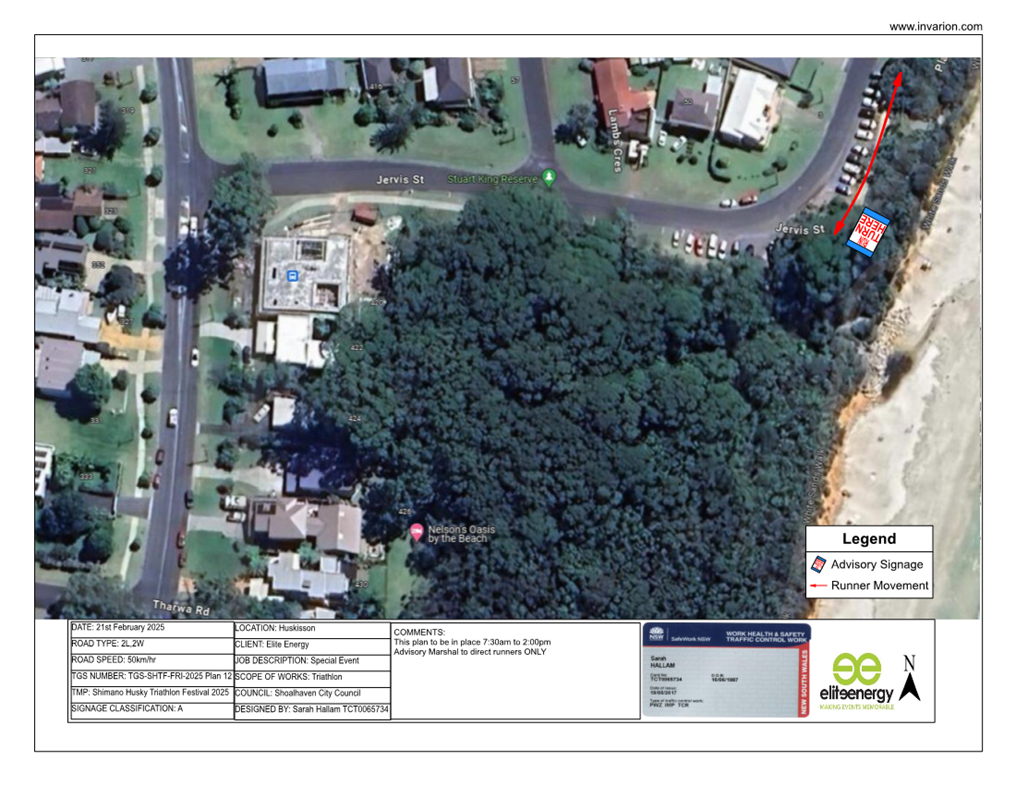 A map of a neighborhood

Description automatically generated