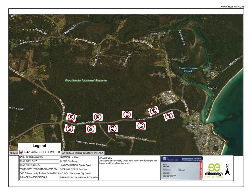A map of land with many roads

Description automatically generated with medium confidence