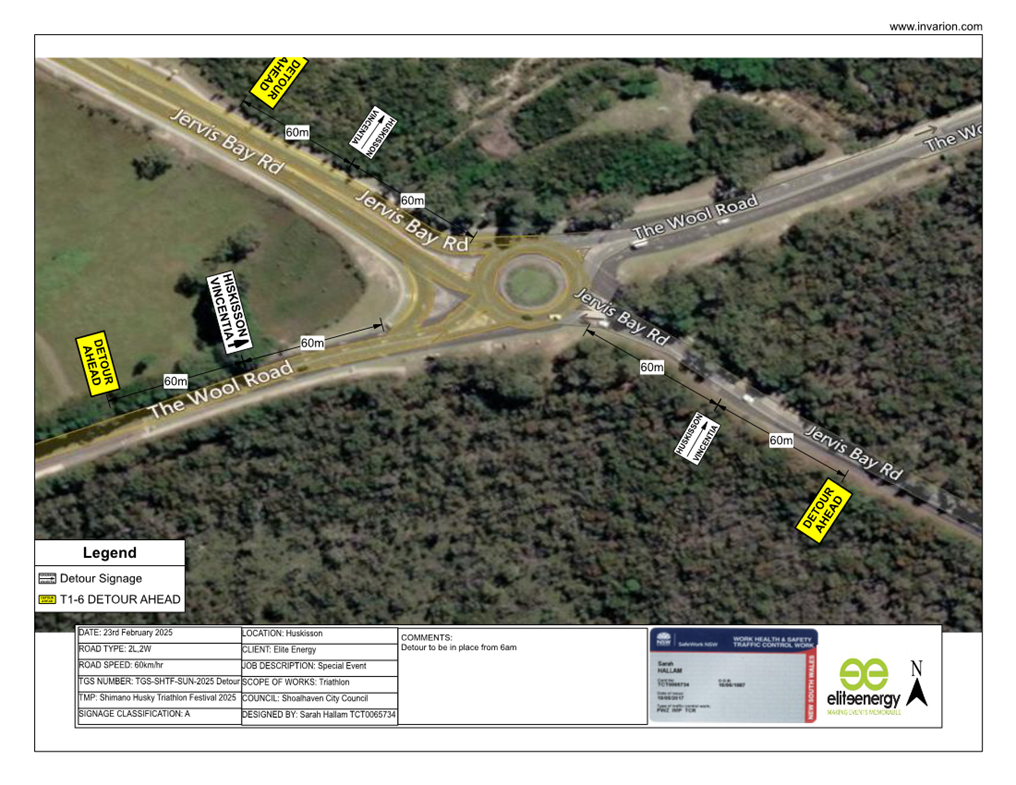 A map of a roundabout

Description automatically generated