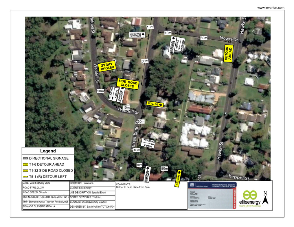 A map of a neighborhood

Description automatically generated