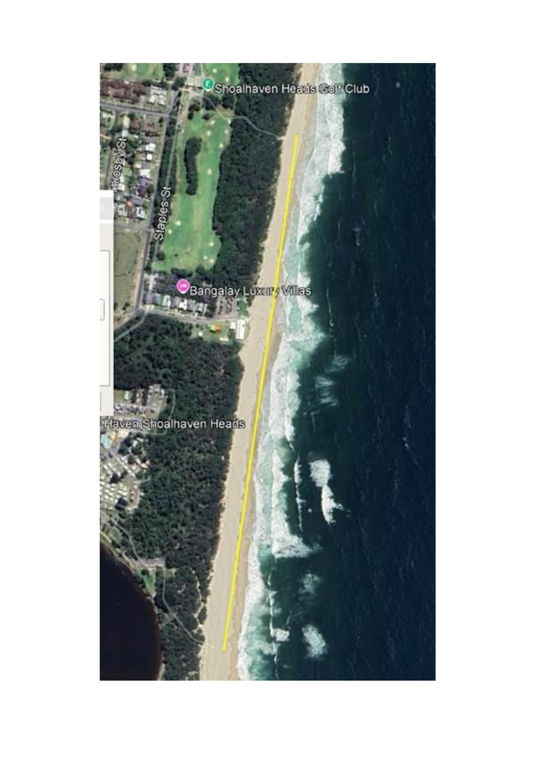 A bird's eye view of a beach

AI-generated content may be incorrect.