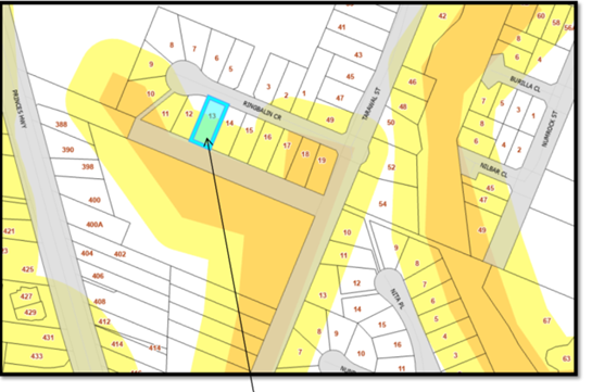 A map of a neighborhood

AI-generated content may be incorrect.