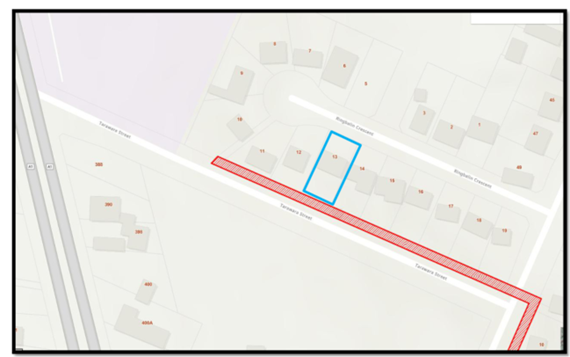A map of a neighborhood

AI-generated content may be incorrect.