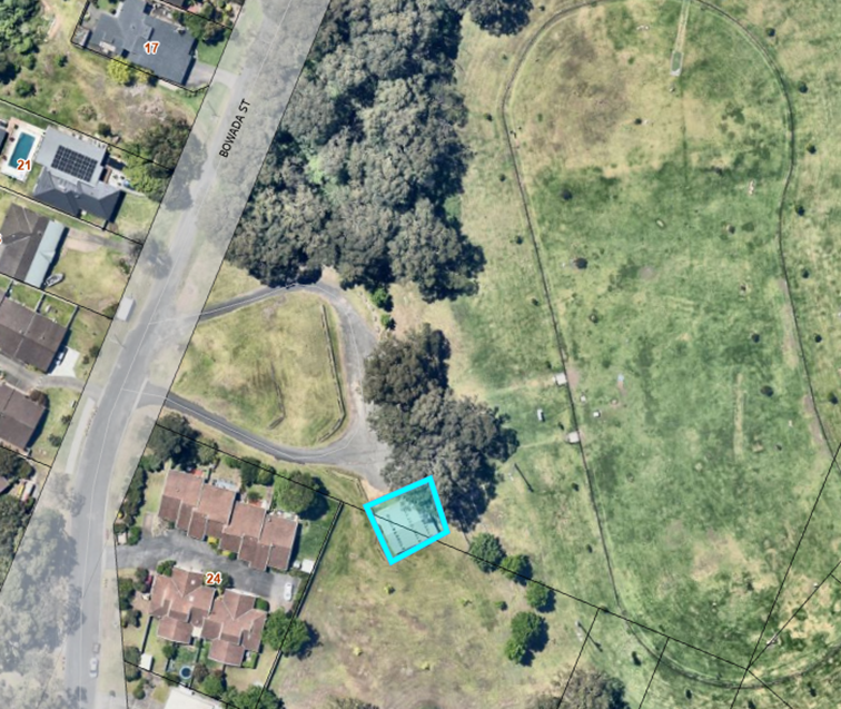 An aerial view of a neighborhood

AI-generated content may be incorrect.