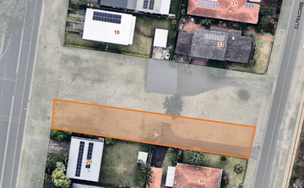 A aerial view of a neighborhood

AI-generated content may be incorrect.