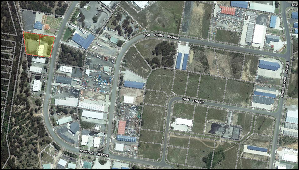 An aerial view of a neighborhood

AI-generated content may be incorrect.