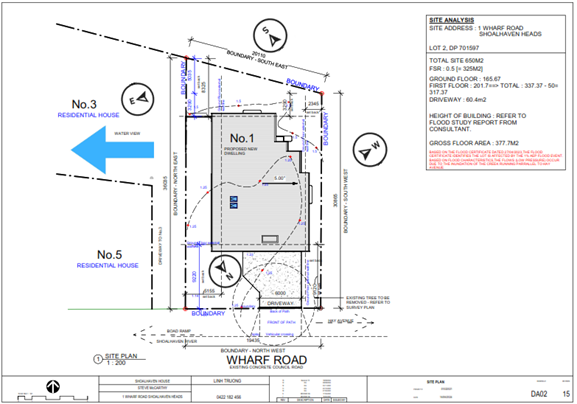 A blueprint of a house

AI-generated content may be incorrect.