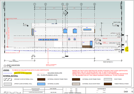 A blueprint of a building

AI-generated content may be incorrect.