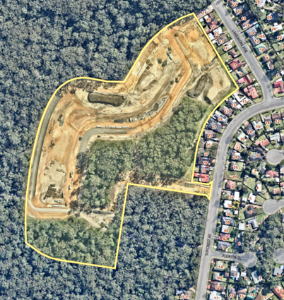An aerial view of a land area

AI-generated content may be incorrect.