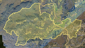A map of a mountain range

AI-generated content may be incorrect.