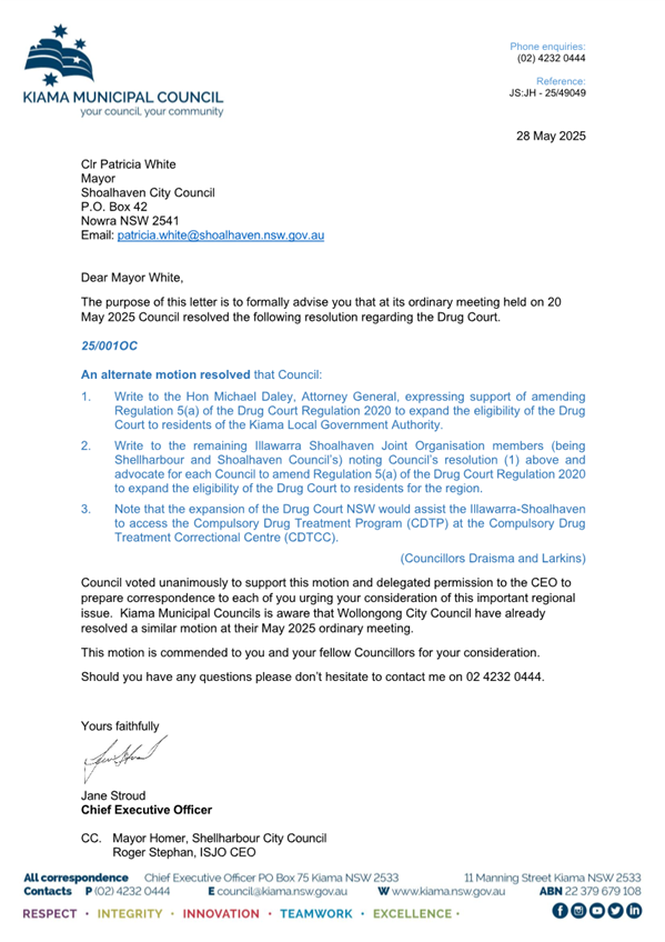 A letter of a person's letter

AI-generated content may be incorrect.