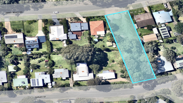 A aerial view of a neighborhood

AI-generated content may be incorrect.