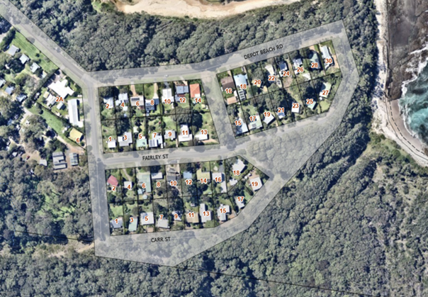 Aerial view of a neighborhood

AI-generated content may be incorrect.