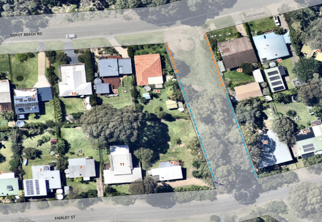 Aerial view of a neighborhood

AI-generated content may be incorrect.