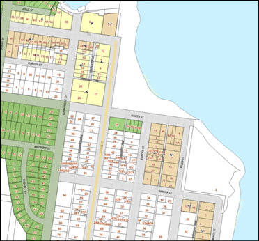 A map of a neighborhood

AI-generated content may be incorrect.