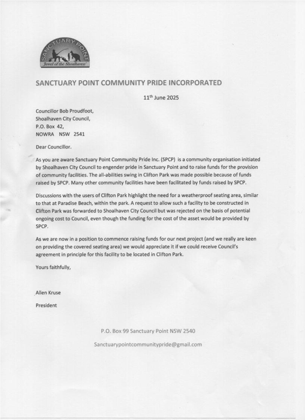 A letter from a city

AI-generated content may be incorrect.