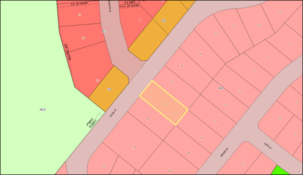 A map of a neighborhood
AI-generated content may be incorrect.