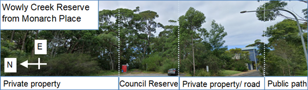 A group of trees and a road

AI-generated content may be incorrect.
