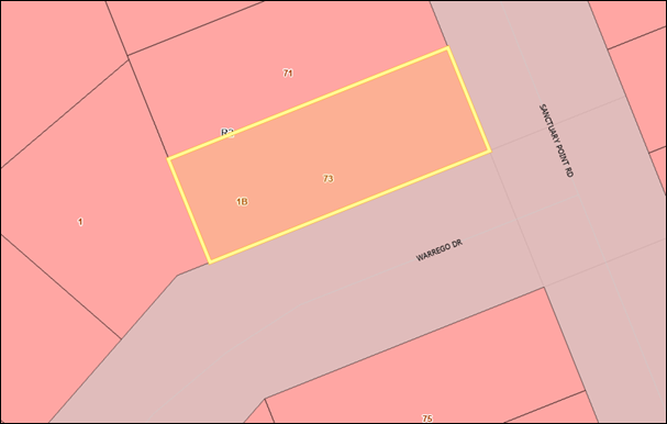 A map of a neighborhood

AI-generated content may be incorrect.