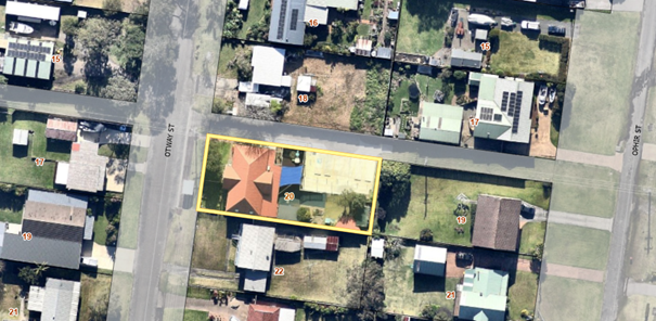 Aerial view of a neighborhood

AI-generated content may be incorrect.