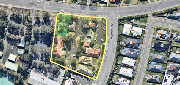 An aerial view of a neighborhood

AI-generated content may be incorrect.