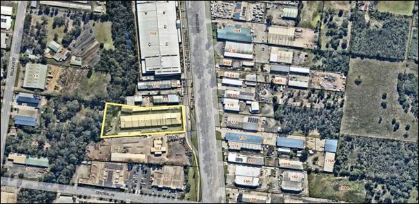 An aerial view of a city

AI-generated content may be incorrect.