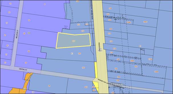 A blue and yellow map

AI-generated content may be incorrect.