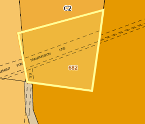 A yellow rectangle with black text

AI-generated content may be incorrect.