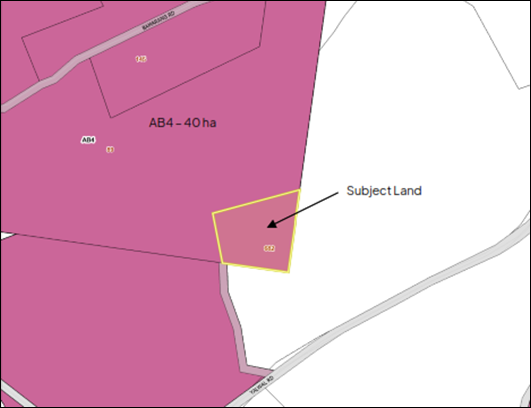 A map of land with a black arrow

AI-generated content may be incorrect.