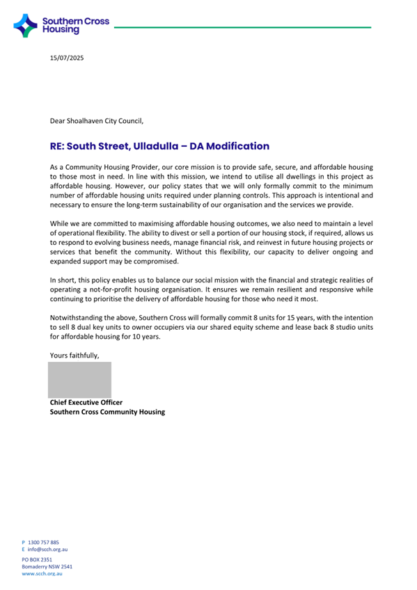 A letter of a company

AI-generated content may be incorrect.