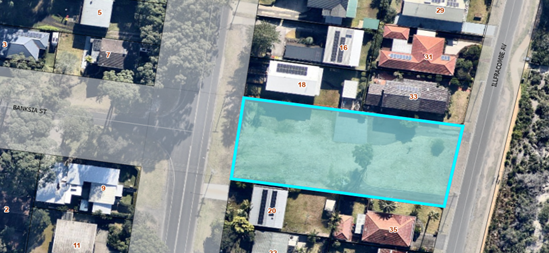 An aerial view of a neighborhood

AI-generated content may be incorrect.