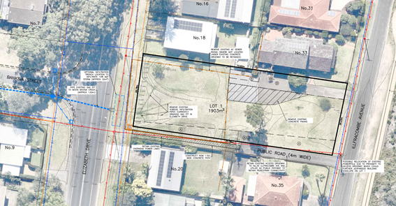 Aerial view of a neighborhood

AI-generated content may be incorrect.