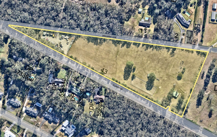 A aerial view of a land

AI-generated content may be incorrect.