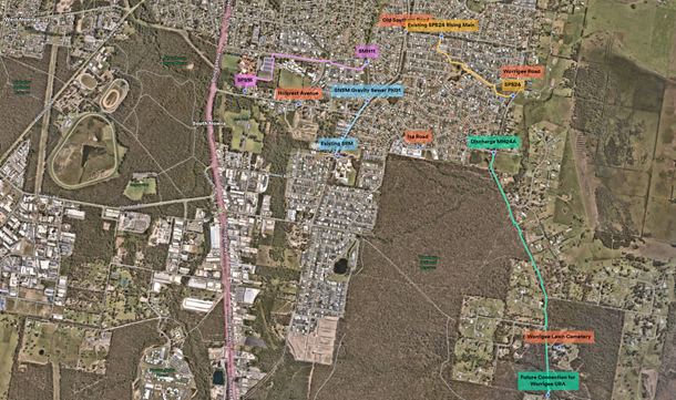 A map of a city

AI-generated content may be incorrect.