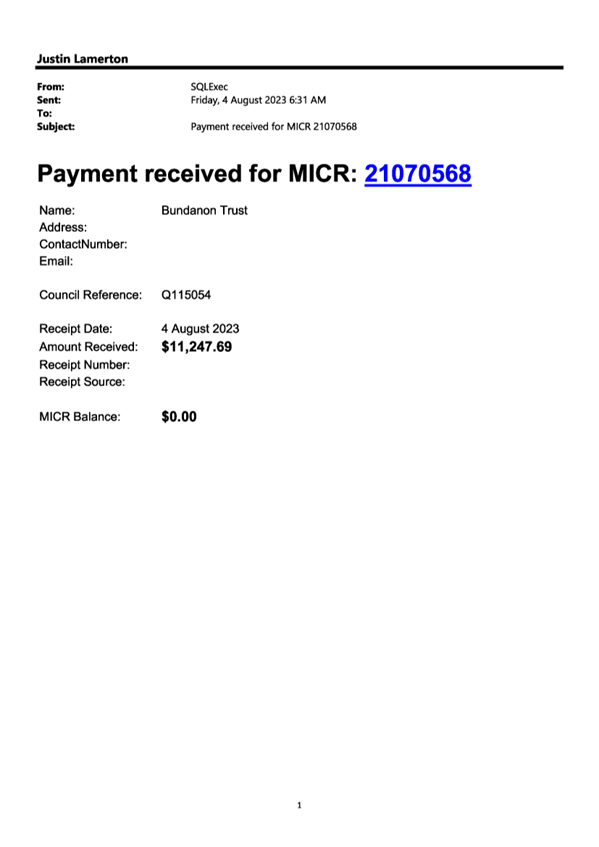 A screenshot of a receipt

AI-generated content may be incorrect.