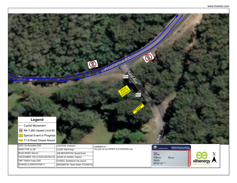 A map of a road with a blue line

AI-generated content may be incorrect.