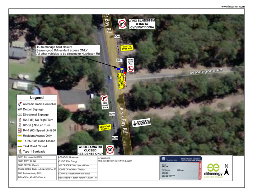 A map of a road with trees and a car

AI-generated content may be incorrect.