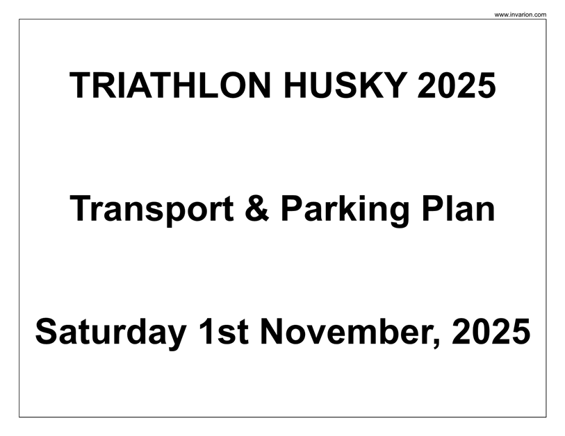 A white sign with black text

AI-generated content may be incorrect.